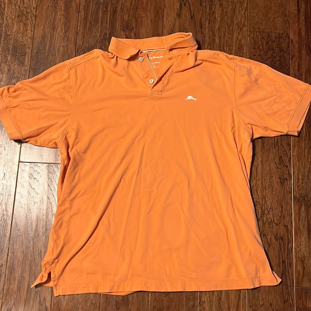 Tommy Bahama men's XL polo